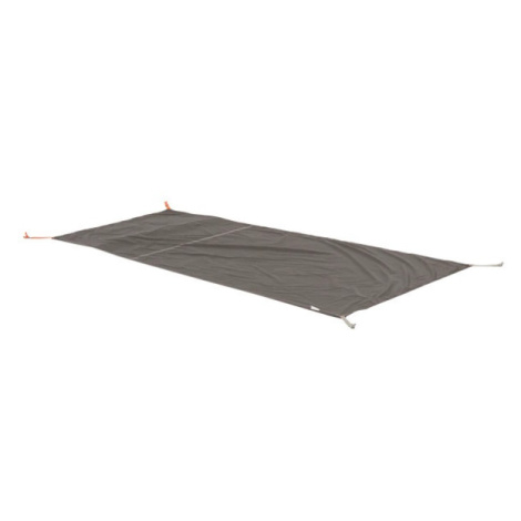 Podlážka ke stanu Big Agnes Footprint Copper Spur Hv UL2 Barva: šedá