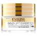 EVELINE COSMETICS - GOLD LIFT EXPERT 50+ - Luxusní výživný krém s 24karátovým zlatem 50 ml