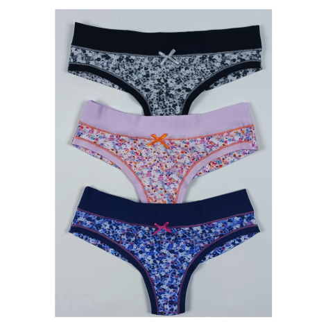 DÁMSKÉ BRAZILKY LOVELYGIRL 6626D