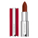 Givenchy Matná rtěnka Deep Velvet (Le Rouge) 3,4 g N50 Brun Acajou