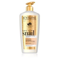 Eveline Cosmetics Royal Snail intenzivně hydratační tělový balzám 350 ml