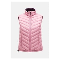 Vesta peak performance w frost down vest bitter root