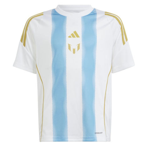 Funkční tričko 'Pitch 2 Street Messi' Adidas