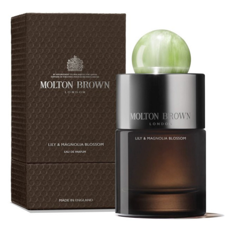 Molton Brown Lily & Magnolia - EDP 100 ml
