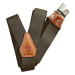 Fjällräven Singi Clip Suspenders, Barva DARK OLIVE