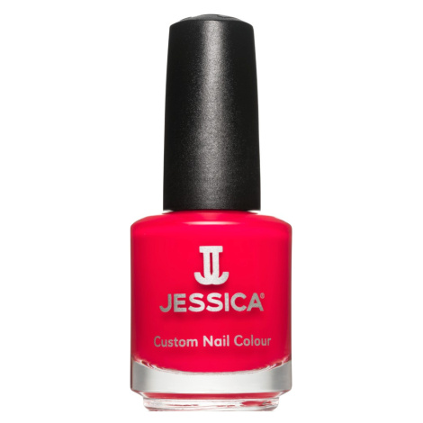 Jessica lak na nehty 386 Dynamic 15 ml