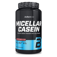 Biotech USA BiotechUSA Micellar Casein (Micelární kasein) 908 g - jahoda