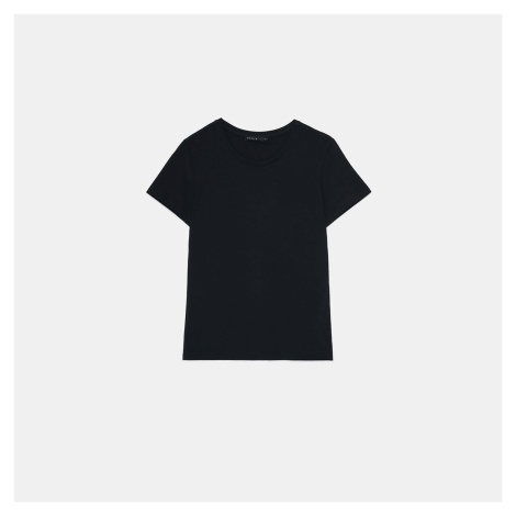 Mohito - Černé tričko - Černý