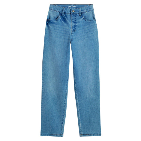 Chlapecké džíny Wide Leg Bonprix