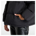 Bunda Calvin Klein Jeans Relaxed Puffer Jacket Black