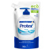 PROTEX Fresh tekuté mýdlo s přirozenou antibakteriální ochranou náhradní náplň 500 ml