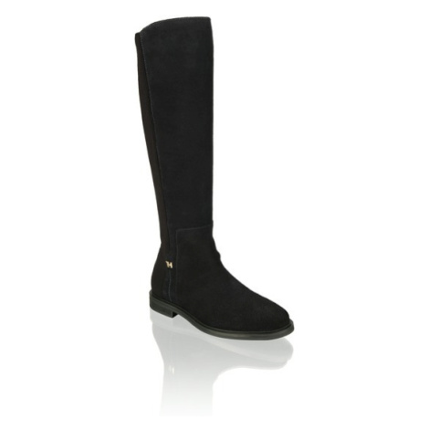 Tommy Hilfiger ESSENTIAL FLAT LONG BOOT