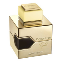Al Haramain L`Aventure Gold - EDP 200 ml