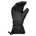 Scott ULTIMATE WARM W GLOVE Dámské lyžařské rukavice, černá, velikost
