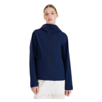Dámská turistická bunda 4F TECHNICAL JACKET F702-31S-NAVY