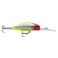 Rapala wobler shadow rap jack deep cln 5 cm 6 g