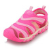 Dětská letní obuv Alpine Pro JORDAN - růžová
