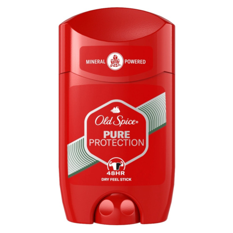 OLD SPICE Deo tuhý Pure Protect 65 ml