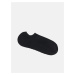 Sada pěti párů pánských ponožek v černé barvě Edoti