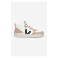 Kožené sneakers boty Veja V-15 VQ053116