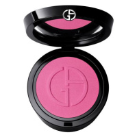 Giorgio Armani Pudrová tvářenka Luminous Silk (Glow Blush) 3,6 g 52