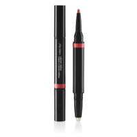 Shiseido LIPLINER INKDUO inovativní duo primeru a tužky na rty  - 04 LIP 0.2g Primer 0.9g