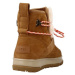 UGG W CLASSIC WEATHER HIKER Hnědá