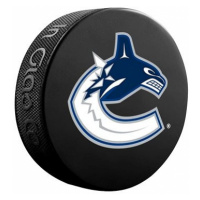 InGlasCo NHL Logo Blister, 1 ks, Vancouver Canucks