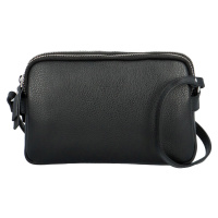 Trendy dámská mini crossbody Katana Bithia, černá