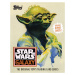 Abrams Star Wars Galaxy - The Original Topps Trading Card Series