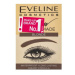 Eveline Eyebrow Pomade gel pro úpravu obočí Blonde 4 g