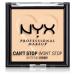 NYX Professional Makeup Can't Stop Won't Stop Mattifying Powder matující pudr odstín 02 Light 6 