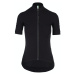 Q36.5 Dámský cyklistický dres s krátkým rukávem Jersey short sleeve L1 grid SKIN