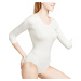 Falke Bodywear white