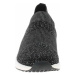 Caprice Dámská obuv 9-24703-28 black knit Černá