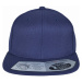 Kšiltovka // Flexfit 110 Fitted Snapback navy