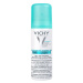 Vichy Deodorant 48h antiperspirant ve spreji proti bílým a žlutým skvrnám 125 ml