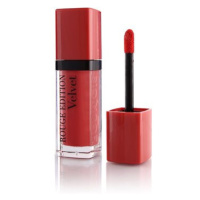 BOURJOIS Rouge Velvet Edition 04