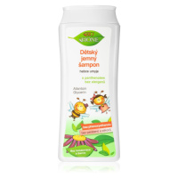 Bione Cosmetics Kids jemný dětský šampon 200 ml