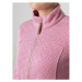 Loap GAVRIL Dámský sportovní svetr, růžová, velikost