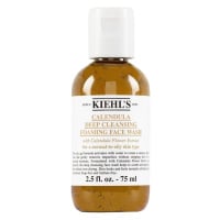 Kiehl’s - Calendula Deep Cleansing Foaming Face Wash Odličovače očí 75 ml unisex