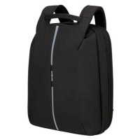 Samsonite Securipak Travel Backpack 15.6“ EXP Black steel