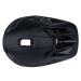 Uvex QUATRO INTEGRALE Cyklistická helma, černá, velikost
