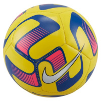 Nike SKILLS Mini fotbalový míč, žlutá, velikost