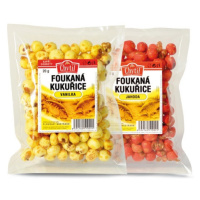 Chytil foukaná kukuřice 20 g-oliheň