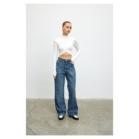 VATKALI Super wide leg jeans