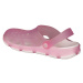 Coqui JUMPER FLUO Dámské sandály, růžová, veľkosť