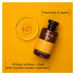 Apivita Holistic Hair Care Orange & Honey revitalizační šampon pro posílení a lesk vlasů 250 ml