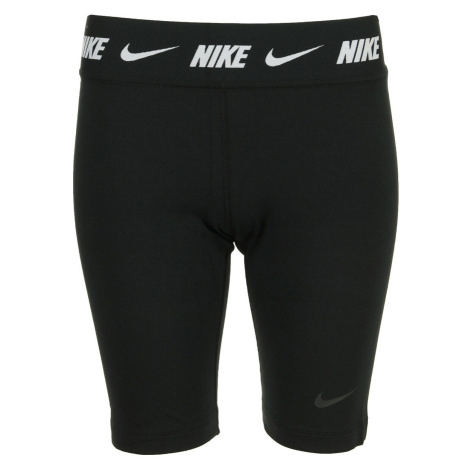 Nike Short Tight Černá