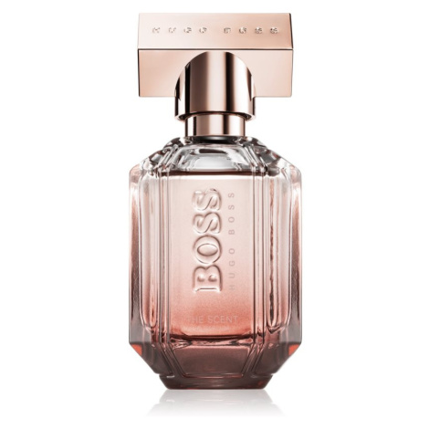 Hugo Boss BOSS The Scent Le Parfum parfém pro ženy 30 ml
